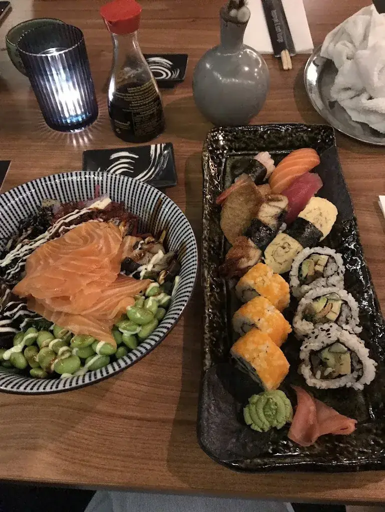 Arjen Meijer_Japans Restaurant Ai Uchi_Hilversum_reseña