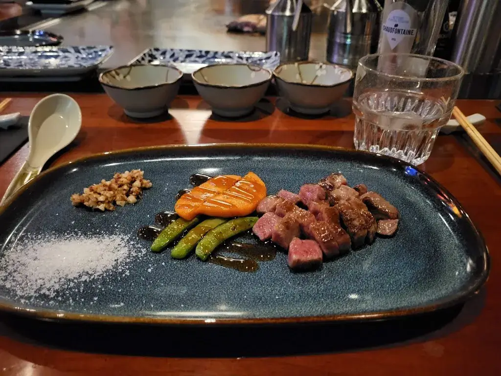 Kelly Rozen_Japans Restaurant Ai Uchi_Hilversum_reseña