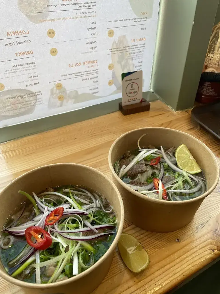 HA PHUONG PHAM_Cursar_Hilversum_review