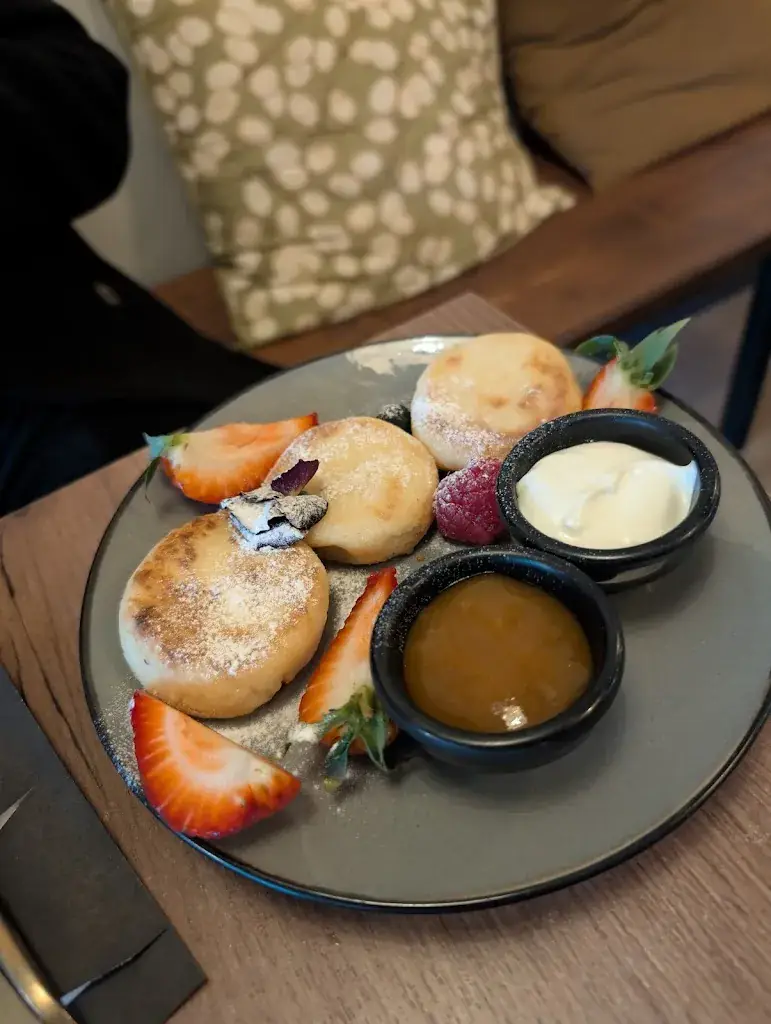 Igosus_Natalia's Kitchen_Hilversum_review