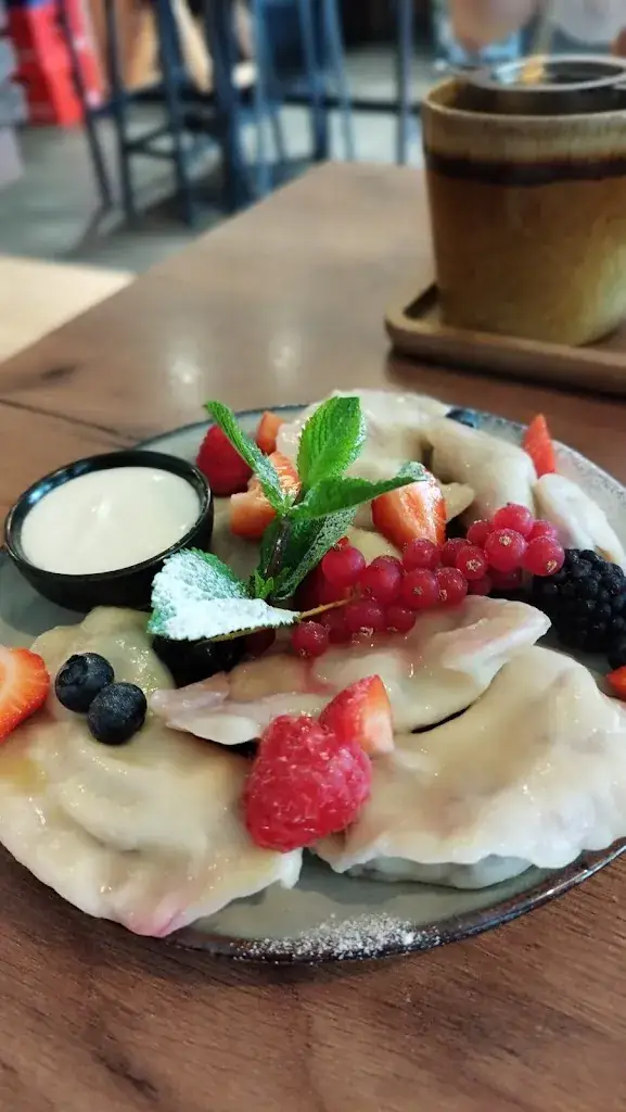 Елена Элль_Natalia's Kitchen_Hilversum_review