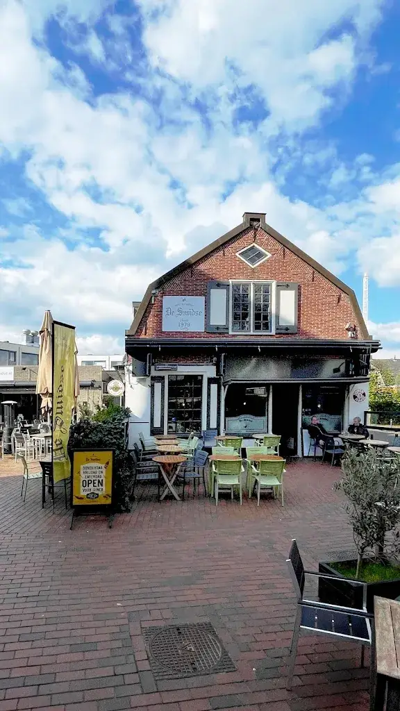 Bloggsy Malone_De Smidse_Hilversum_recensione