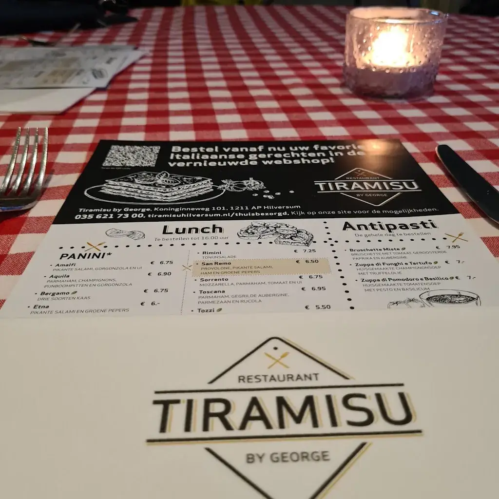 Menu_Tiramisu | IJS | Lunch & Diner | Cucina Italiana_Hilversum_image_3