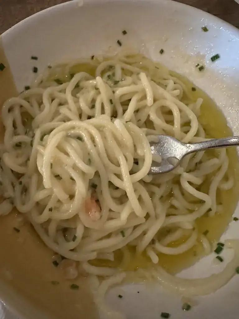 Shao Penny_Tiramisu | IJS | Lunch & Diner | Cucina Italiana_Hilversum_review