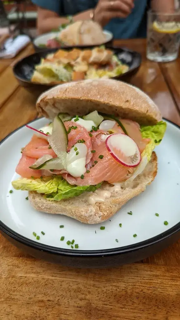 Menü_Eet- en Drinkgelegenheid Puur Smaeck_Hilversum_Bild_5