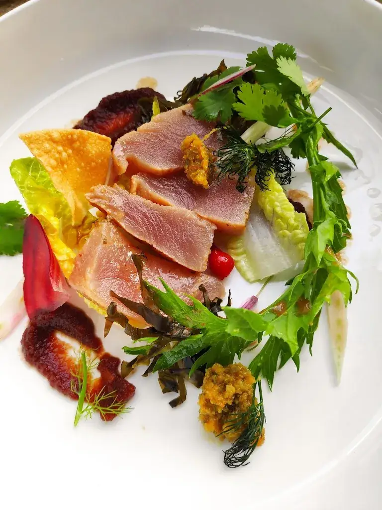 Menü_Eet- en Drinkgelegenheid Puur Smaeck_Hilversum_Bild_7