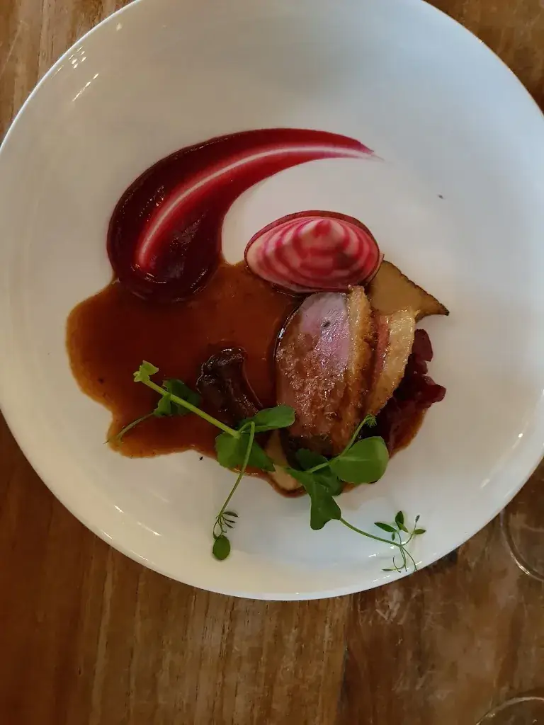 Leslie Newhall_Eet- en Drinkgelegenheid Puur Smaeck_Hilversum_Bewertung