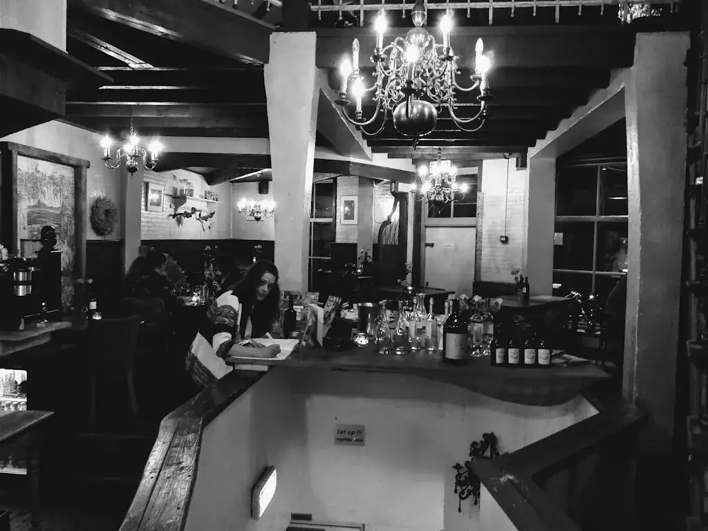 Eet- en Drinkgelegenheid Puur Smaeck restaurant in Hilversum