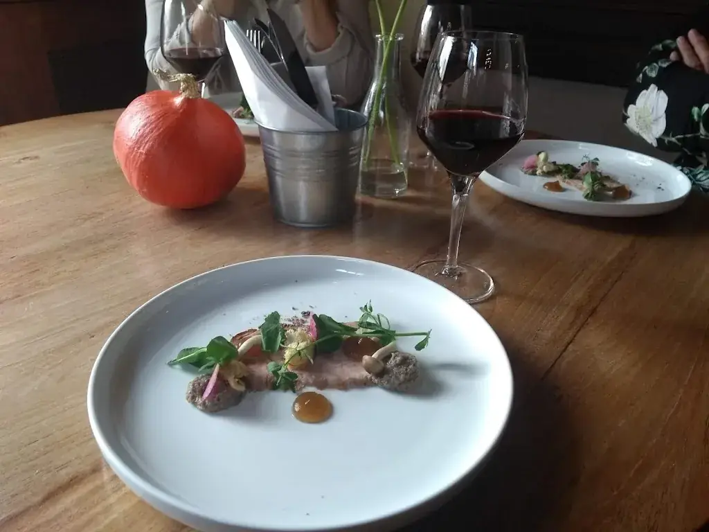 Eet- en Drinkgelegenheid Puur Smaeck_Hilversum_slider_image_3