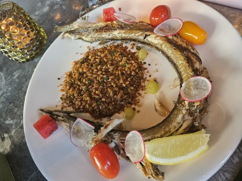 Menu_JJ's Wine & Dine Hilversum_Hilversum_image_8