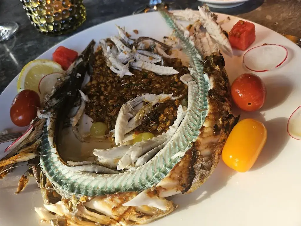 Menu_JJ's Wine & Dine Hilversum_Hilversum_image_9