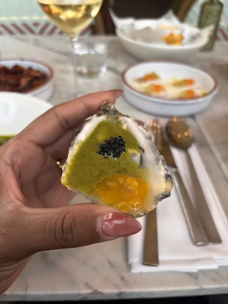 Price Kely Cassiano_JJ's Wine & Dine Hilversum_Hilversum_review