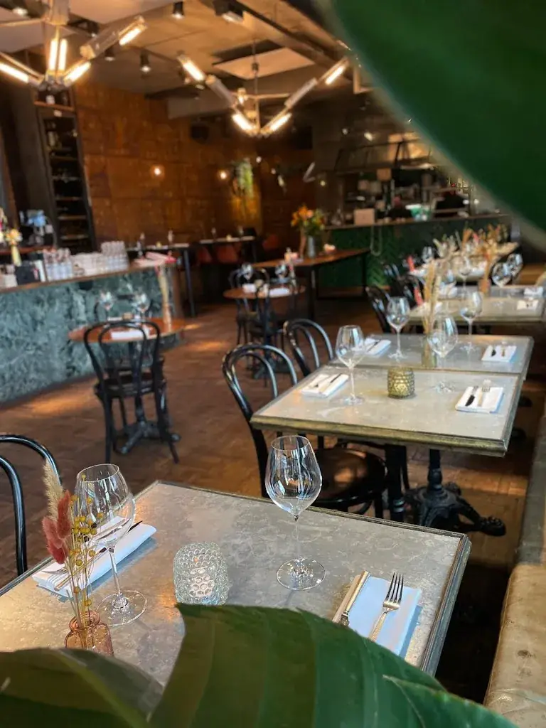 JJ's Wine & Dine Hilversum restaurant in Hilversum