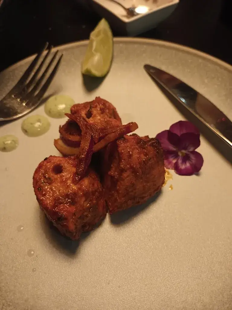 Menu_India Poort Indian Restaurant_Hilversum_image_9