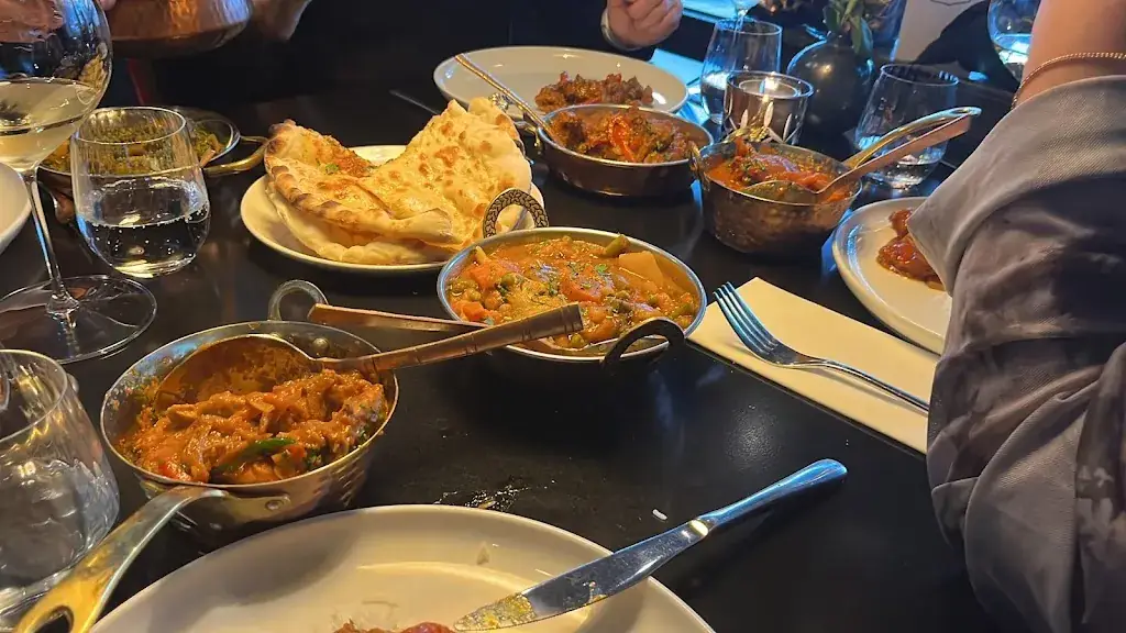 Hans Beks_India Poort Indian Restaurant_Hilversum_review