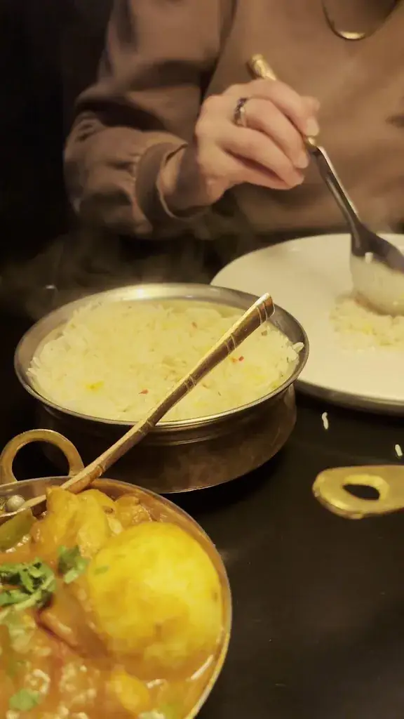 India Poort Indian Restaurant_Hilversum_slider_image_2