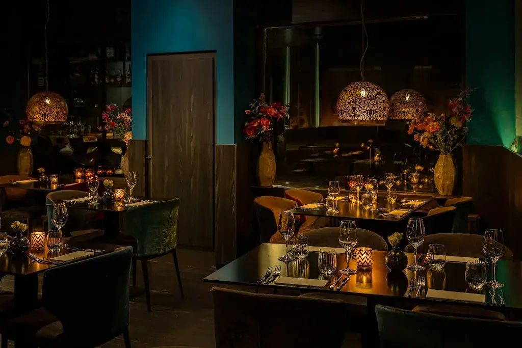 India Poort Indian Restaurant_Hilversum_slider_image_3