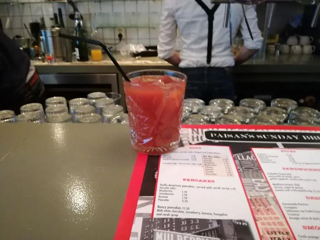 Menu_Paisan Mediterranean Kitchen_Hilversum_image_7