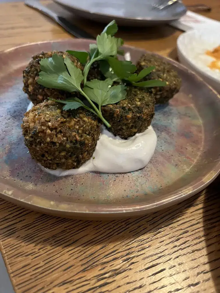 Menu_Paisan Mediterranean Kitchen_Hilversum_image_9