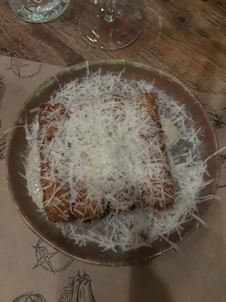 Namrata M_Paisan Mediterranean Kitchen_Hilversum_review