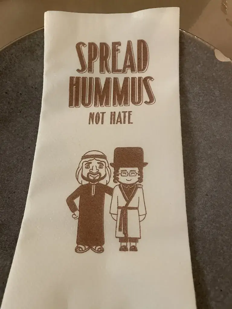 Rubens Altimari_Paisan Mediterranean Kitchen_Hilversum_review