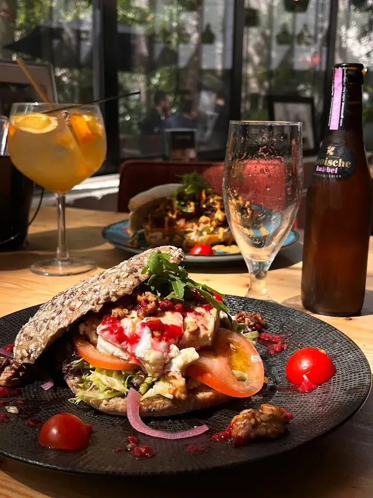 Menu_Primo Wisseloord_Hilversum_image_3