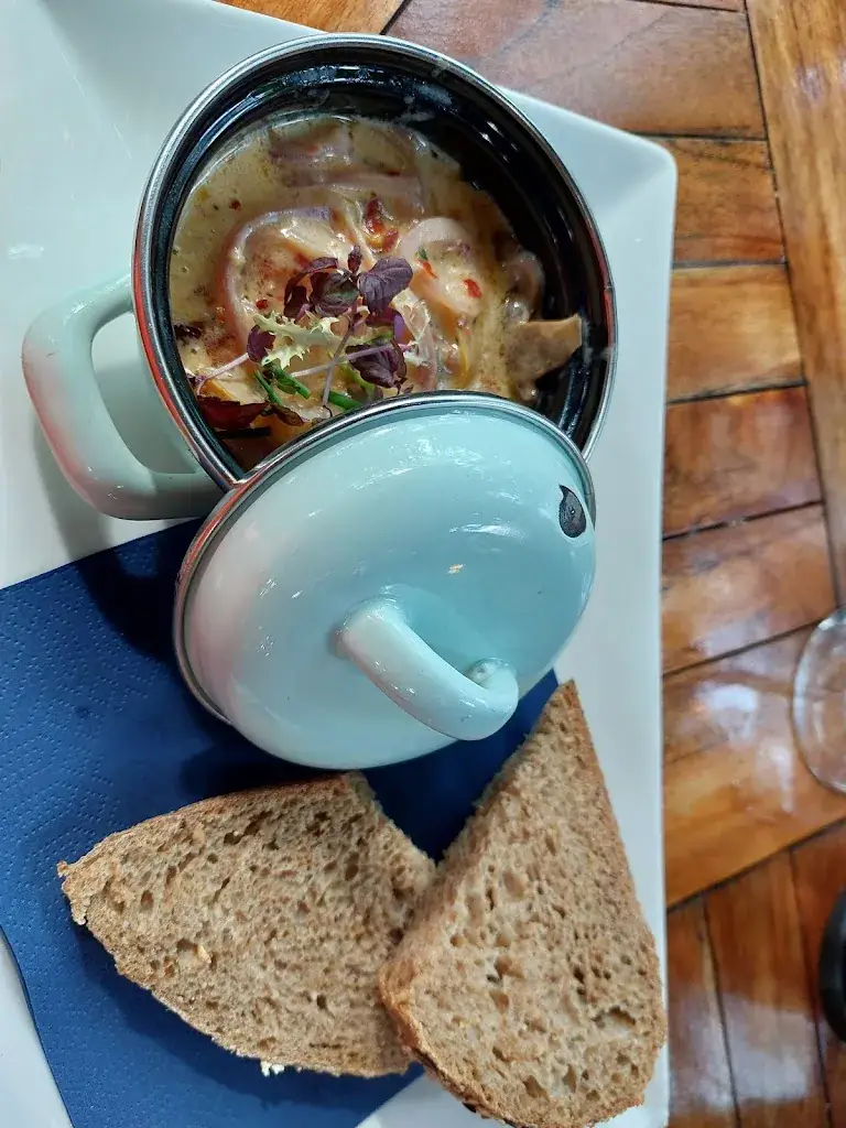 Menu_Primo Wisseloord_Hilversum_image_5