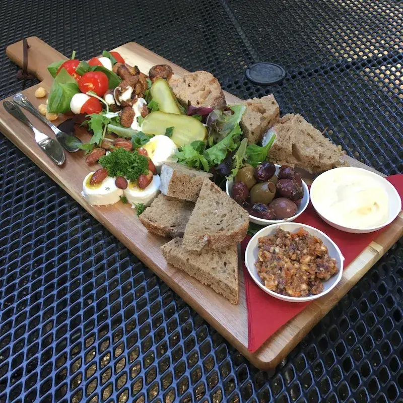 Menu_Primo Wisseloord_Hilversum_image_7