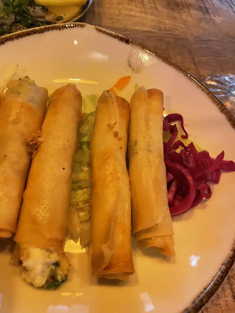Taya_Hiba Libanese restaurant_Hilversum_Bewertung