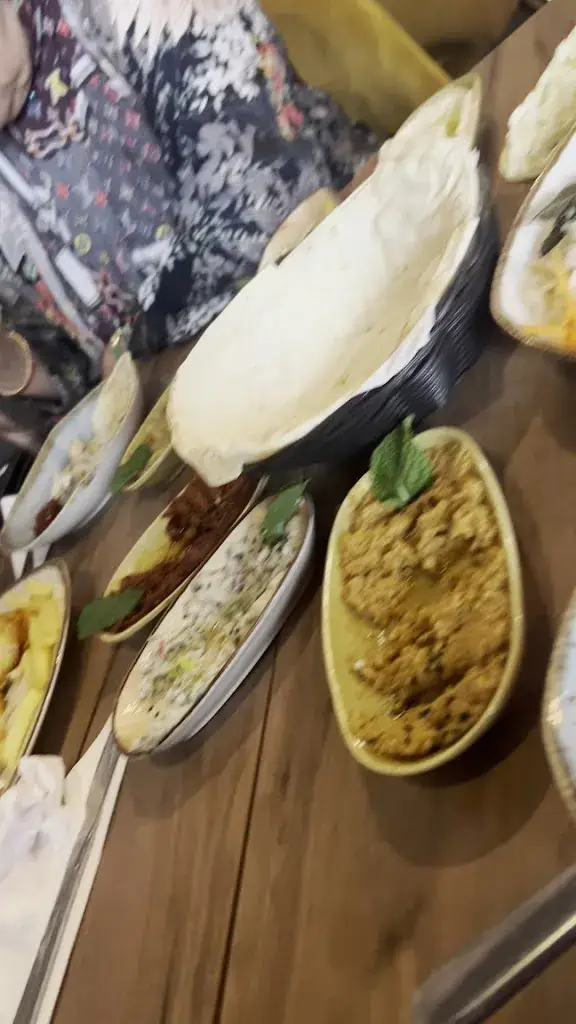 Hiba Libanese restaurant_Hilversum_slider_image_2