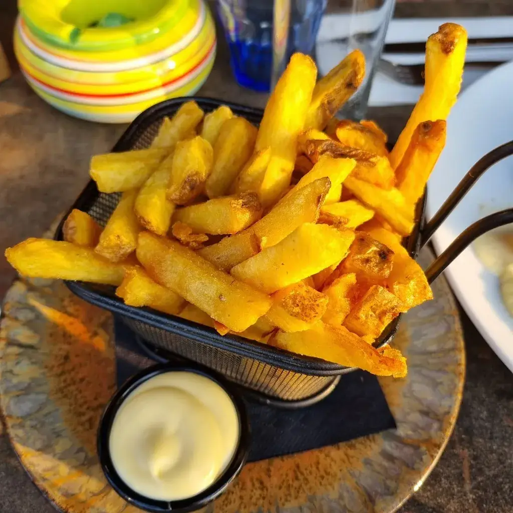 Menu_Restaurant Vliegveld Hilversum_Hilversum_image_6