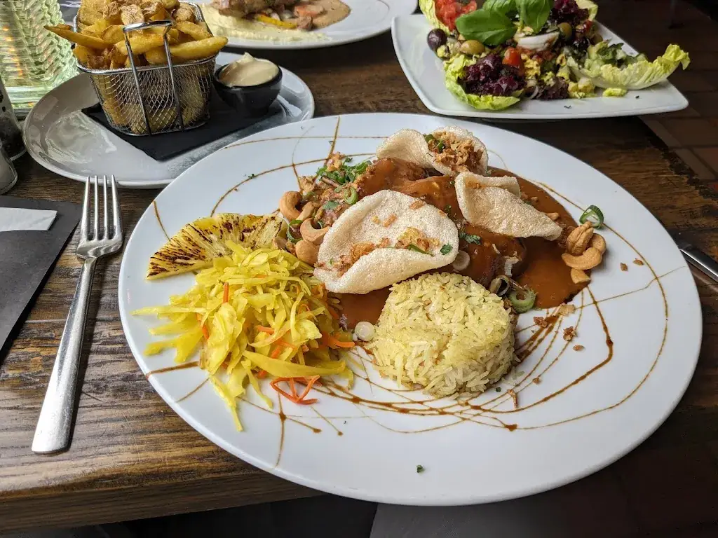 Menu_Restaurant Vliegveld Hilversum_Hilversum_image_7