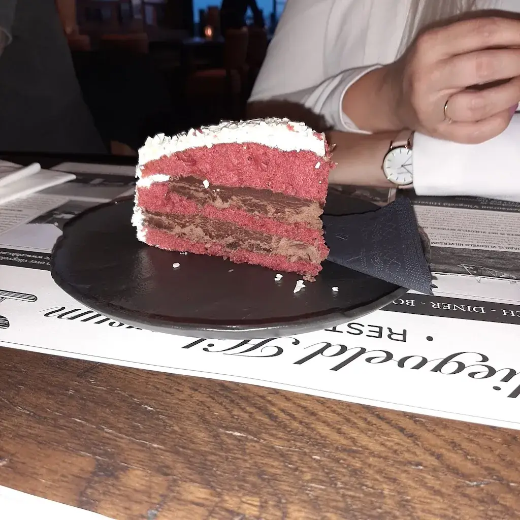 Menu_Restaurant Vliegveld Hilversum_Hilversum_image_8