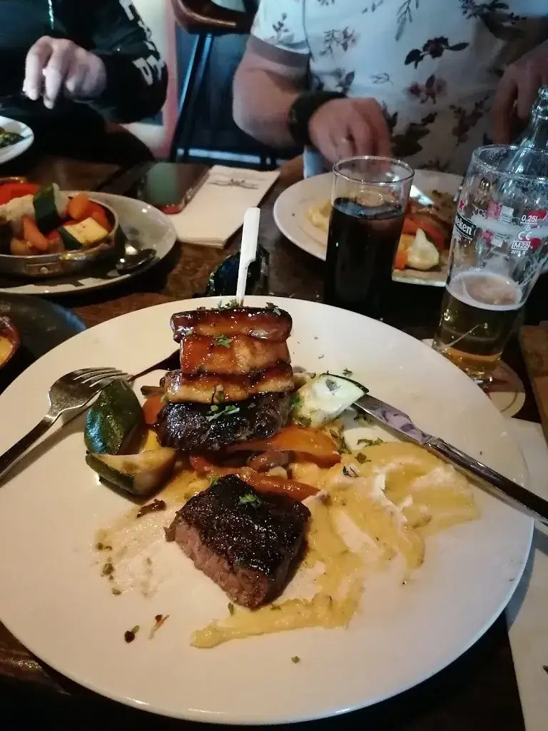 Menu_Restaurant Vliegveld Hilversum_Hilversum_image_9