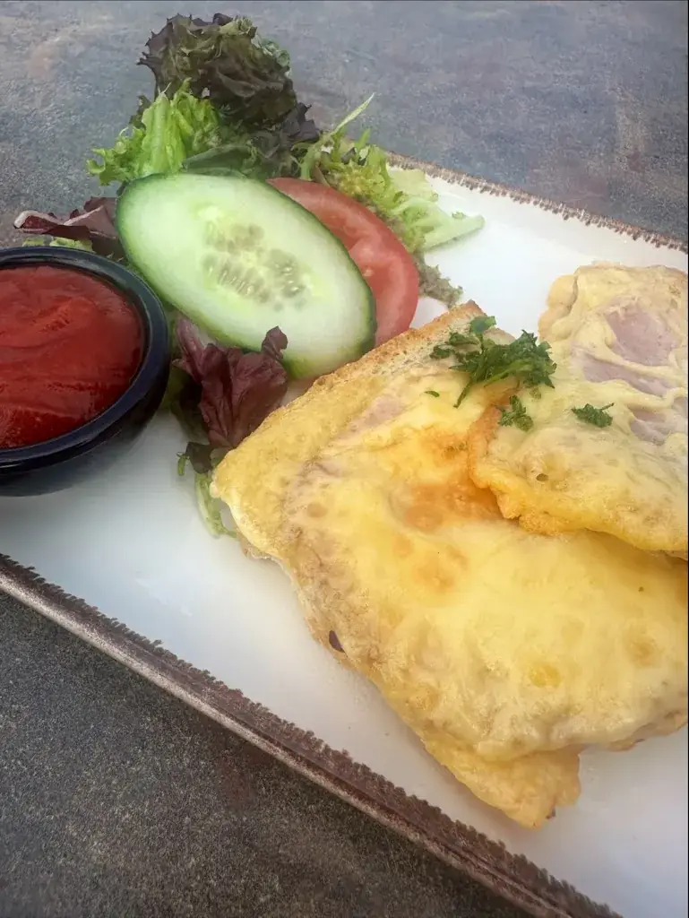 André_Restaurant Vliegveld Hilversum_Hilversum_review