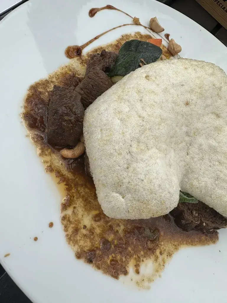 Dorotea Čapo_Restaurant Vliegveld Hilversum_Hilversum_review