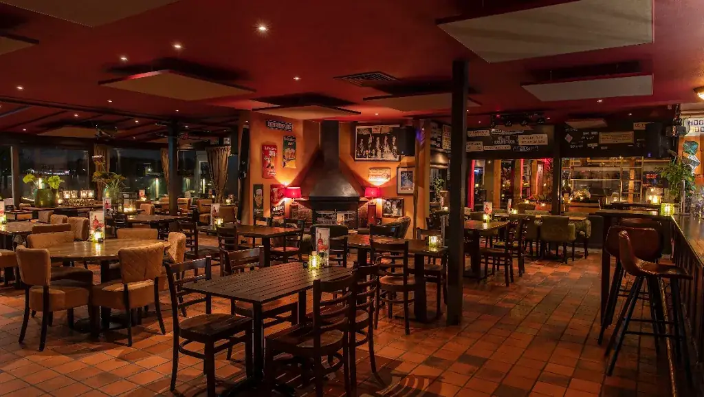 Restaurant Vliegveld Hilversum_Hilversum_slider_image_1