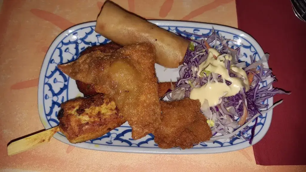 Menü_Siam Secret_Hilversum_Bild_3