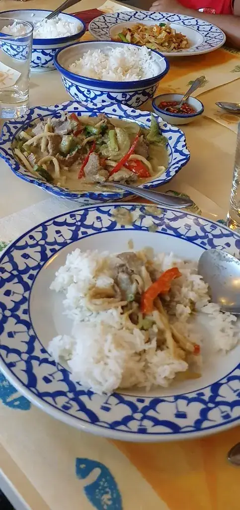 Menü_Siam Secret_Hilversum_Bild_5