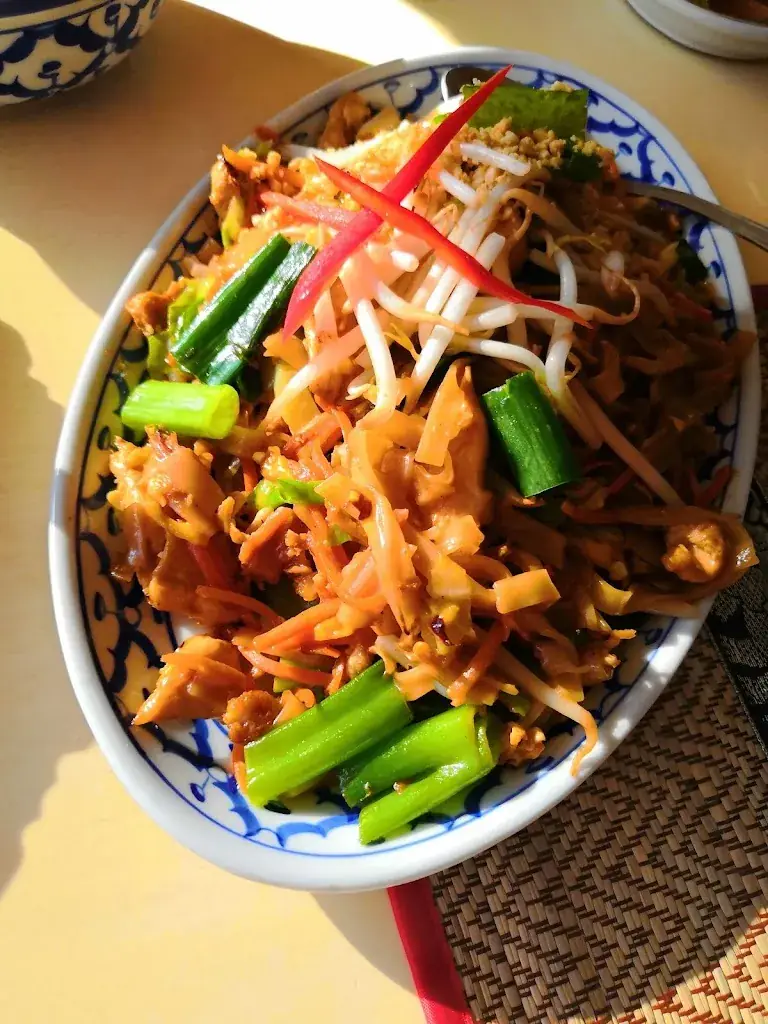 Menü_Siam Secret_Hilversum_Bild_7