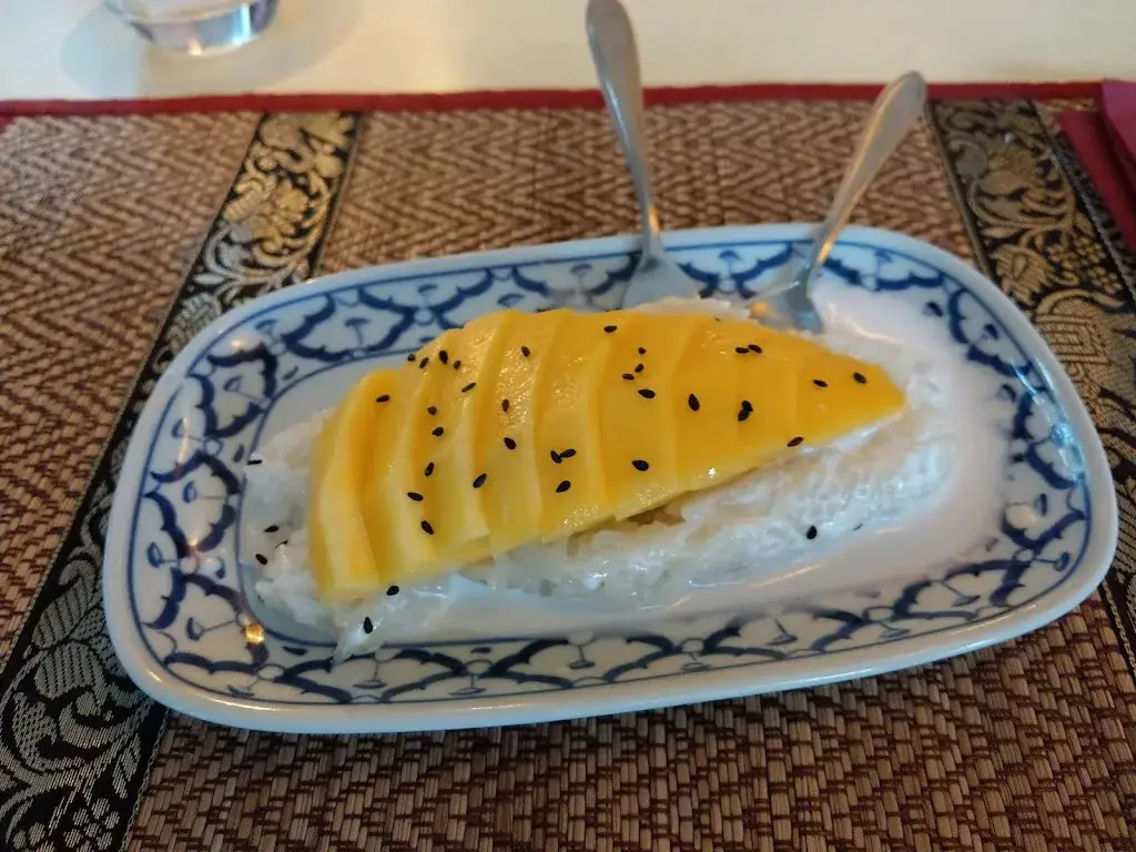 Menü_Siam Secret_Hilversum_Bild_8