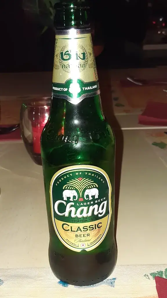 Menü_Siam Secret_Hilversum_Bild_9