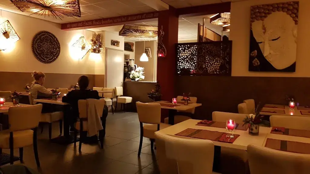 Jacques Bouvy_Siam Secret_Hilversum_Bewertung