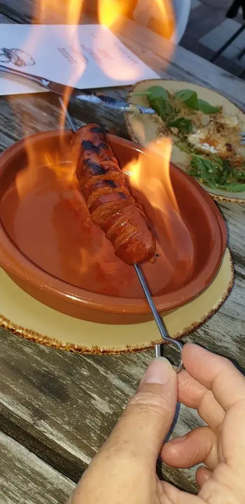 Menu_VIDA Hilversum (tapasbar)_Hilversum_image_5