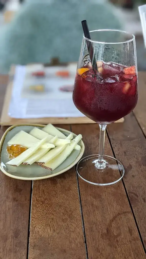 Menu_VIDA Hilversum (tapasbar)_Hilversum_image_6