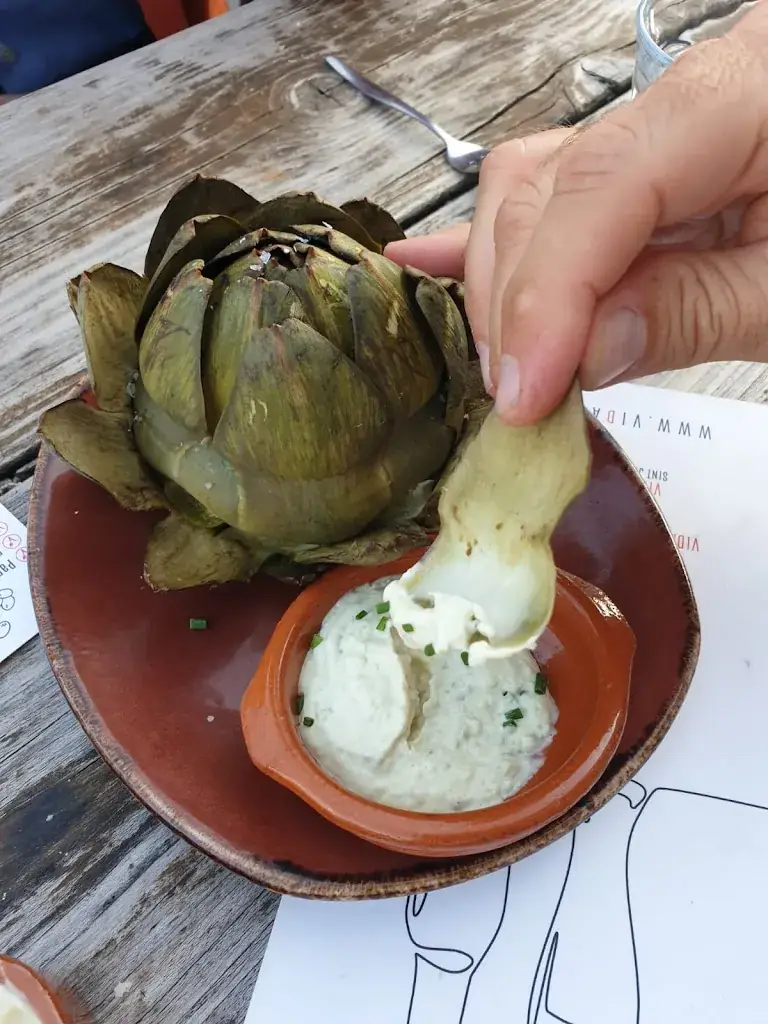 Menu_VIDA Hilversum (tapasbar)_Hilversum_image_8