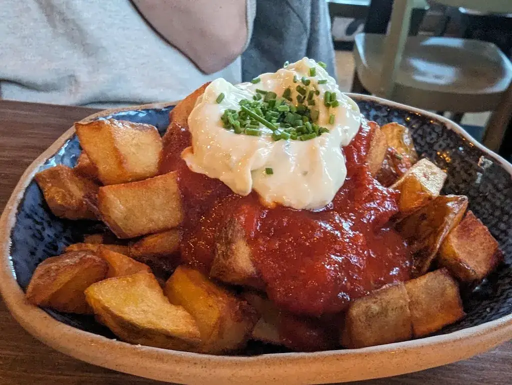 Menu_VIDA Hilversum (tapasbar)_Hilversum_image_9