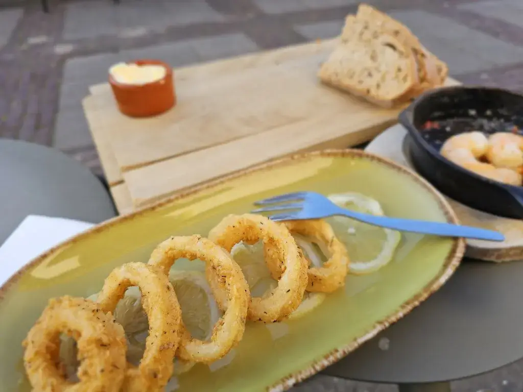 Mariano Otheguy_VIDA Hilversum (tapasbar)_Hilversum_review