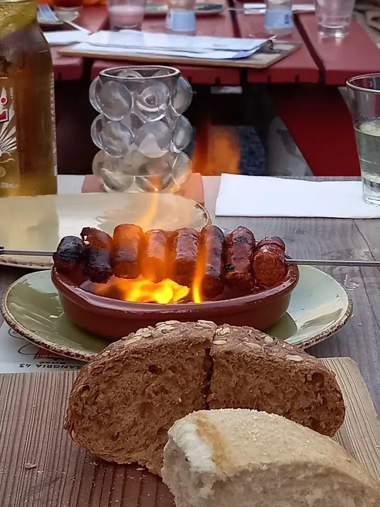 Ovidio Perez_VIDA Hilversum (tapasbar)_Hilversum_review