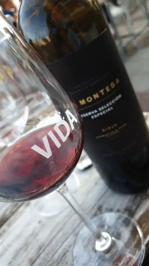 Louis van Garderen_VIDA Hilversum (tapasbar)_Hilversum_review